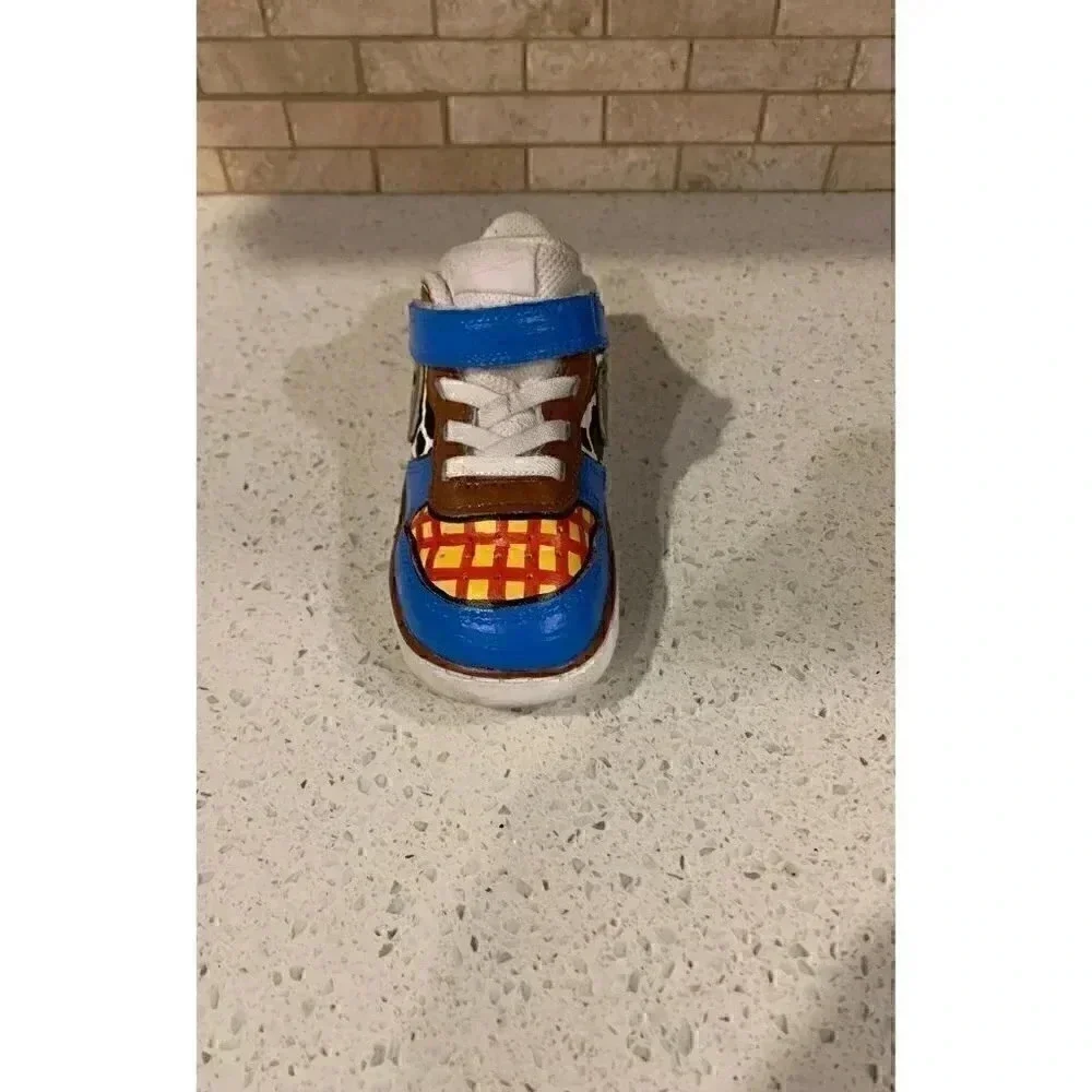 Custom‎ nike air force ones